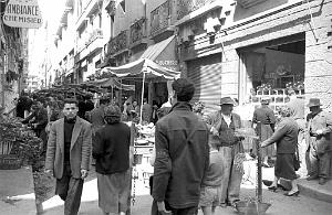 BG i- 02- Rue de la bastille